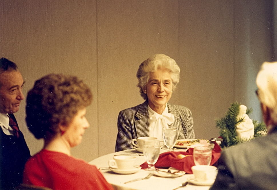 Florence Newsom